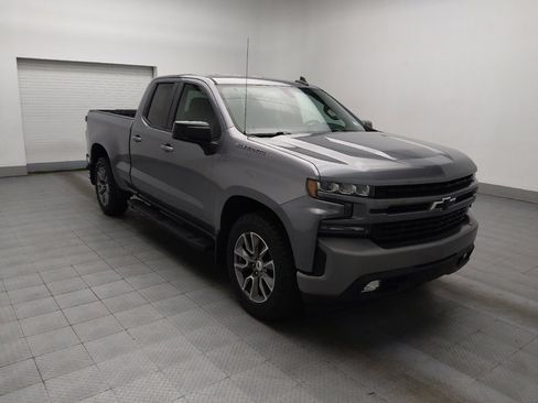 Used 2019 Chevrolet Silverado 1500 RST w/ All-Star Edition image 13