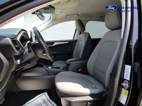 Certified 2022 Ford Escape SE w/ Convenience Package FWD image 14