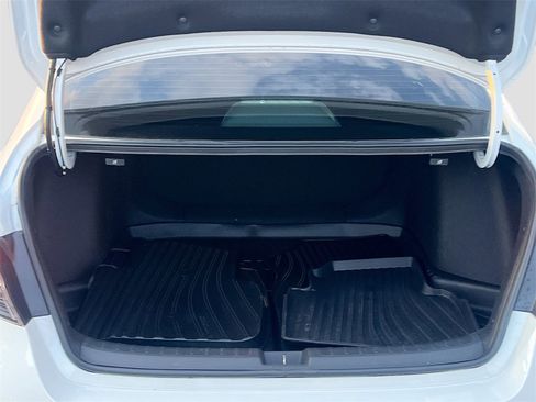 Used 2025 Honda Civic Si image 27