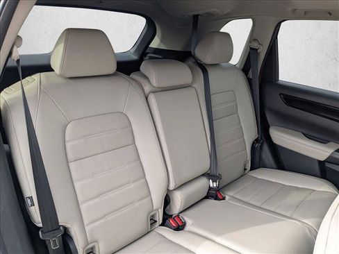 Used 2023 Honda CR-V EX-L image 19