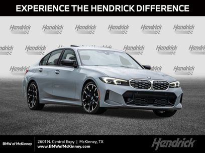 Certified 2025 BMW M340i