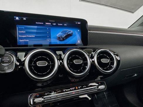 New 2026 Mercedes-Benz CLA 250 image 19