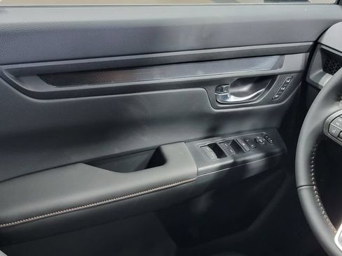 New 2026 Honda CR-V Sport-L image 23