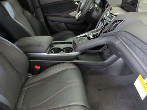 Used 2026 Acura RDX A-Spec AWD/4WD image 24