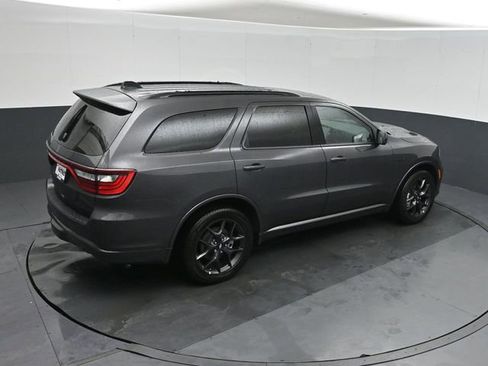 New 2026 Dodge Durango GT w/ Blacktop Package image 33