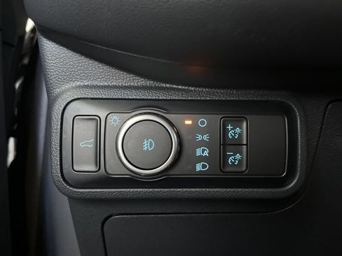 Used 2025 Ford Explorer ST-Line AWD/4WD image 13