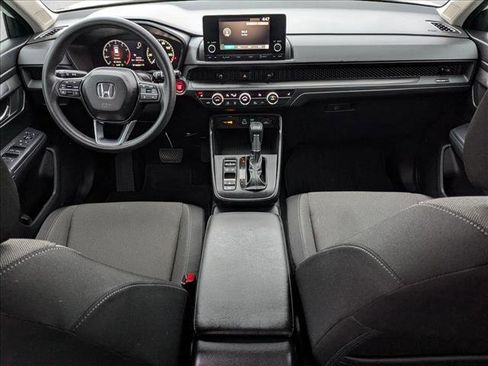 Certified 2024 Honda CR-V EX image 26