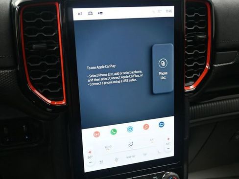 Used 2025 Ford Ranger Raptor image 11