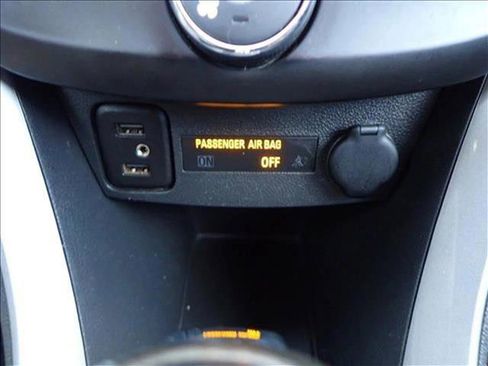 Used 2021 Chevrolet Trax LS w/ Tint and Cruise Package image 20