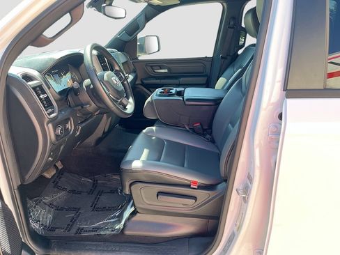Used 2025 RAM 1500 Tradesman AWD/4WD image 20