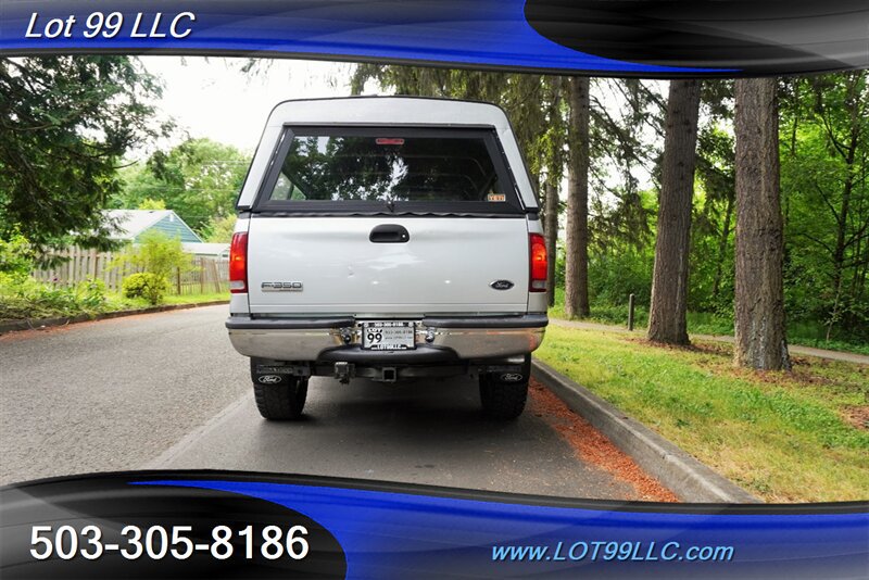 Used 2005 Ford F350 XLT AWD/4WD image 10