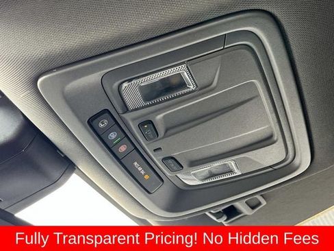 Used 2023 Chevrolet Silverado 2500 Custom w/ Custom Value Package AWD/4WD image 31