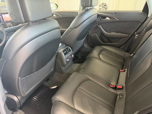 Used 2018 Audi A6 3.0T Prestige AWD/4WD image 22