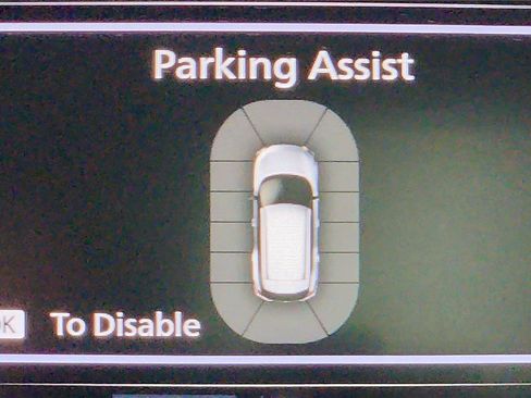 Certified 2023 Nissan Rogue SL w/ SL Premium Package image 47