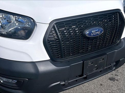 Used 2023 Ford Transit 150 Low Roof w/ Upfitter Package image 26