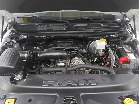 Used 2019 RAM 1500 Big Horn image 30