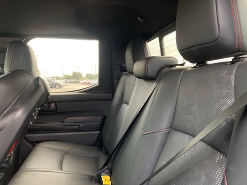 Used 2026 Toyota Tacoma TRD Pro AWD/4WD image 11