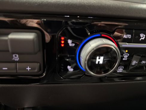 New 2026 Chevrolet Silverado 1500 RST w/ All Star Edition Plus image 30