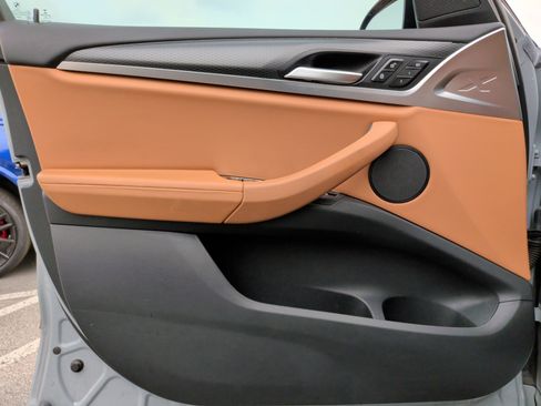 Certified 2022 BMW X3 sDrive30i w/ M Sport Package 2 image 28