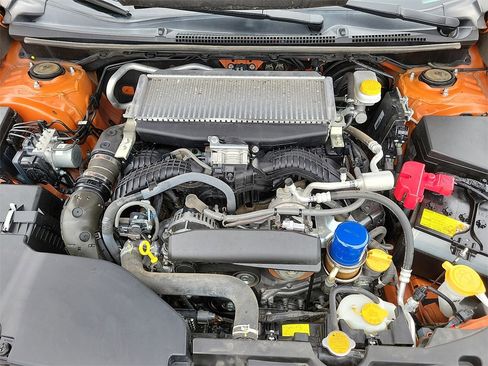 Used 2023 Subaru WRX Premium image 13