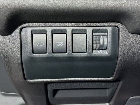 New 2025 Subaru Ascent Bronze Edition image 10