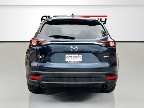 Used 2023 MAZDA CX-9 Touring AWD/4WD image 6