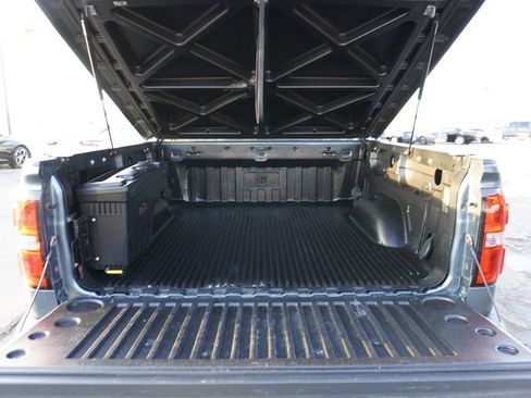 Used 2014 GMC Sierra 1500 SLT image 27