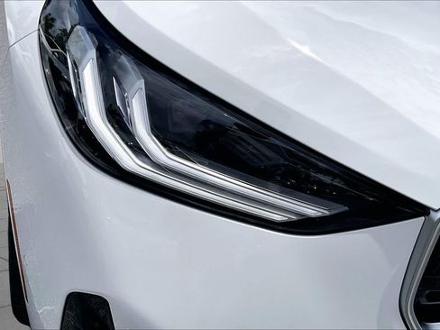 Certified 2025 BMW X3 M50 AWD/4WD image 28