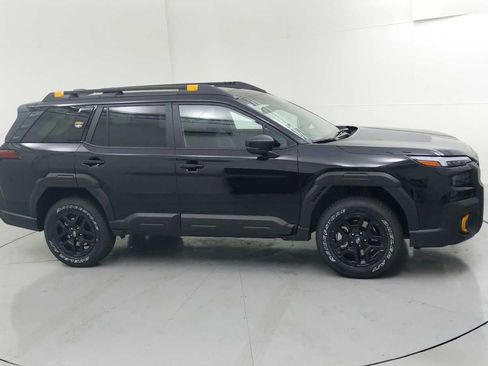 New 2026 Subaru Outback Wilderness image 12