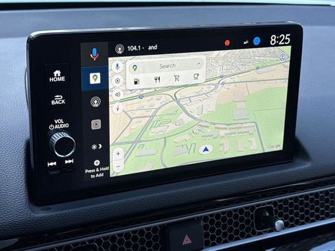 Certified 2026 Honda Civic Sport Touring image 18