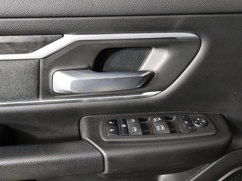 Used 2022 RAM 1500 Big Horn RWD image 20
