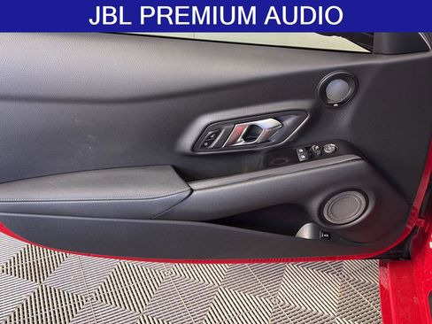 Used 2021 Toyota Supra Premium w/ Driver Assist Package image 19