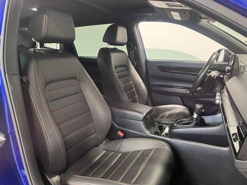 Used 2024 Honda CR-V Sport Touring image 10
