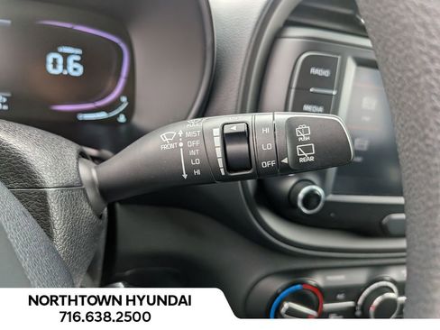 Used 2023 Kia Soul LX FWD image 23