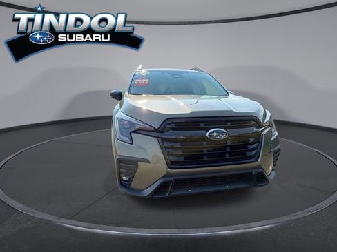Certified 2026 Subaru Ascent Premium AWD/4WD image 2