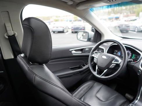 Used 2020 Ford Edge Titanium w/ Equipment Group 301A image 37