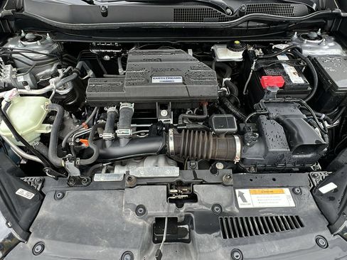 Certified 2020 Honda CR-V EX-L image 10