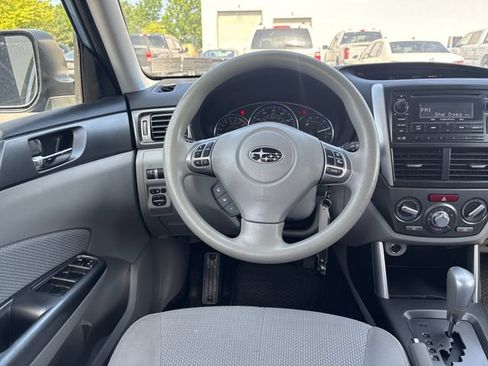 Used 2011 Subaru Forester 2.5X Premium AWD/4WD image 13