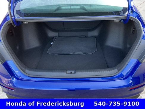 Certified 2026 Honda Accord Sport image 19