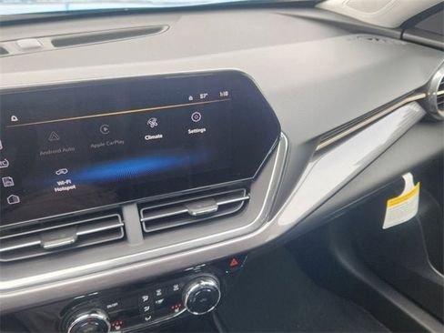 New 2026 Chevrolet Trax ACTIV image 27