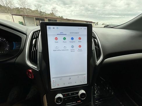 Used 2022 Ford Edge ST w/ Equipment Group 401A image 38