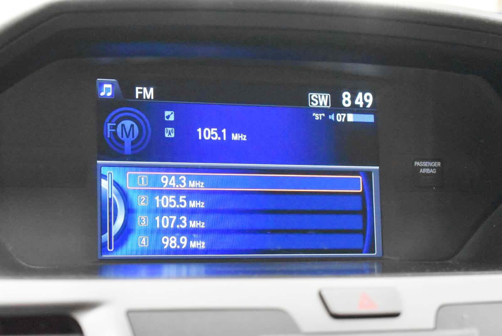 Used 2015 Honda Odyssey EX image 19