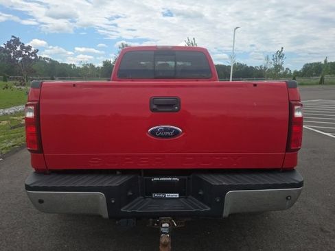 Used 2008 Ford F350 XL AWD/4WD image 9