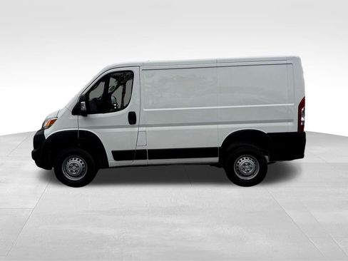New 2026 RAM ProMaster 1500 w/ Convenience Group image 4
