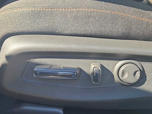 New 2026 Honda CR-V TrailSport image 13