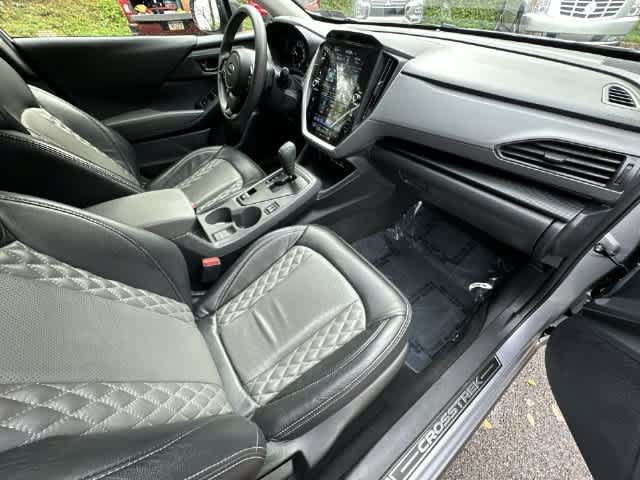 Certified 2024 Subaru Crosstrek 2.0i Premium AWD/4WD image 21
