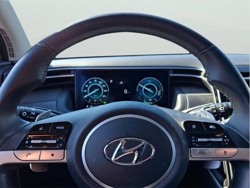 Used 2023 Hyundai Tucson SEL image 12