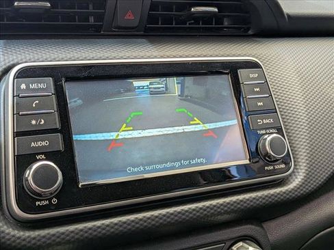 Used 2024 Nissan Kicks S FWD image 12