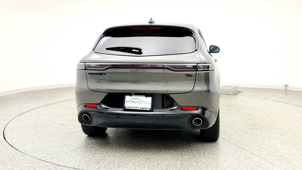 Used 2024 Dodge Hornet R/T Plus w/ R/T Blacktop Package AWD/4WD image 6