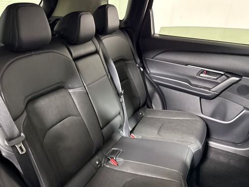 New 2026 MAZDA CX-5 Select AWD/4WD image 16